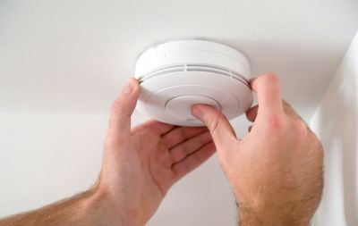 Number of Detectors Needed