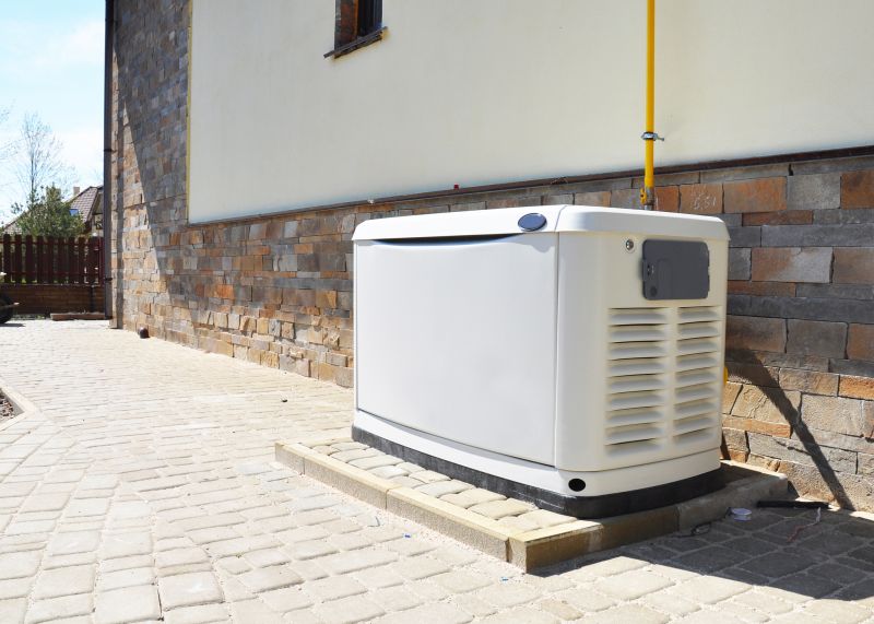 Generator Installations